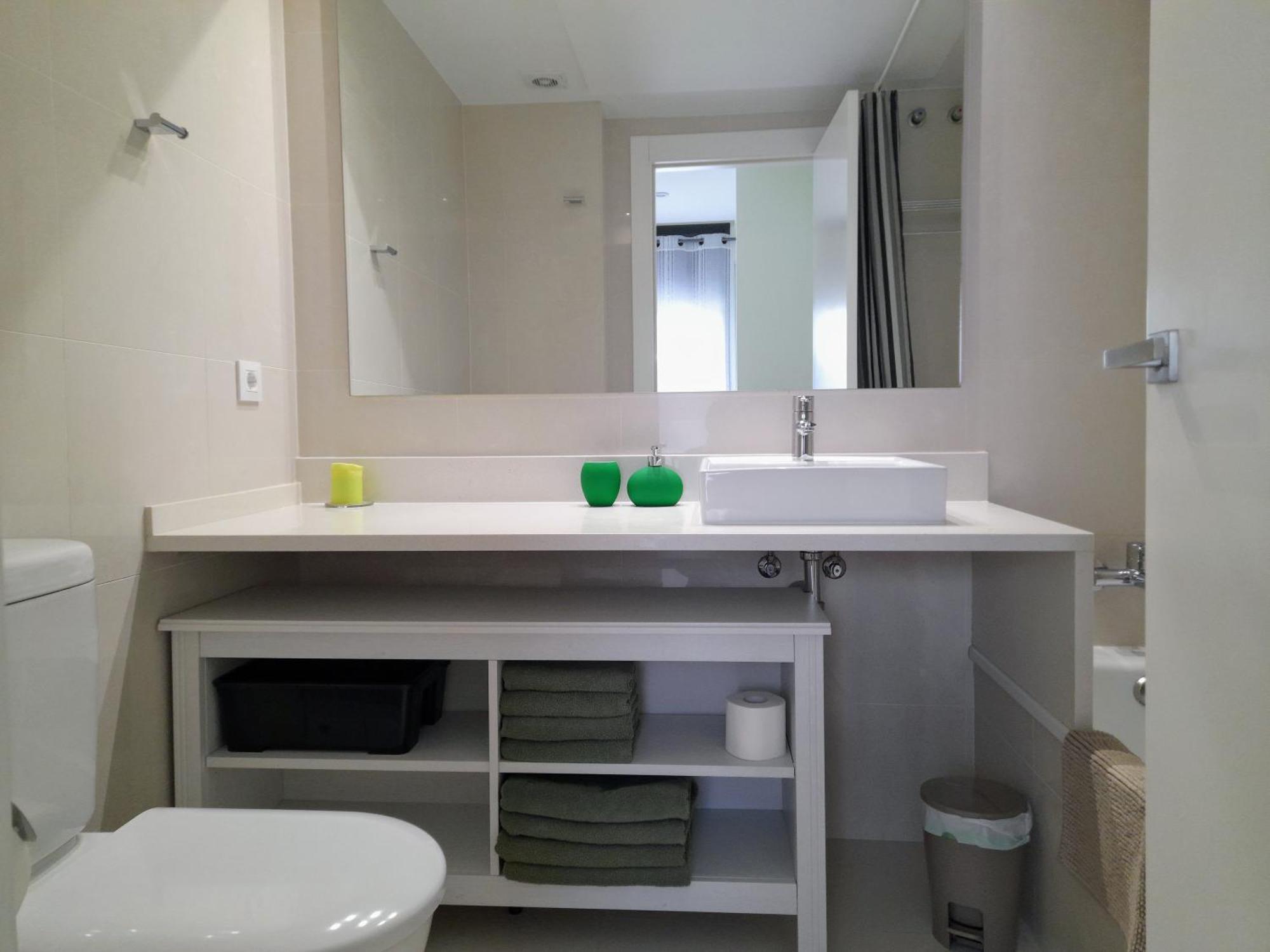 Lliris Sol Appartement L'Estartit