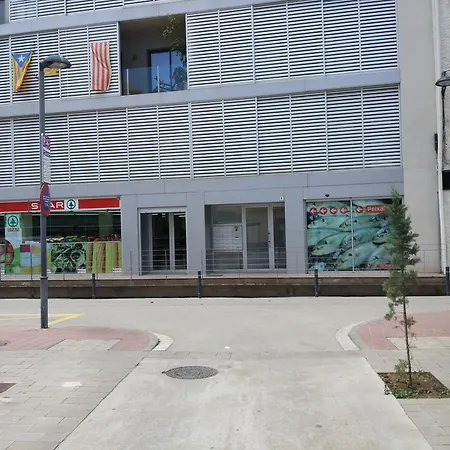 Apartamento Lliris Sol L'Estartit Exterior photo