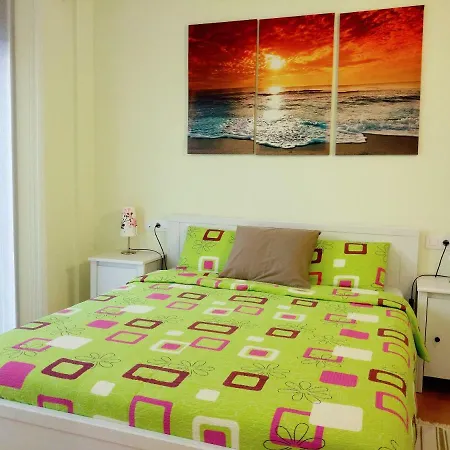 Apartamento Lliris Sol L'Estartit Exterior photo
