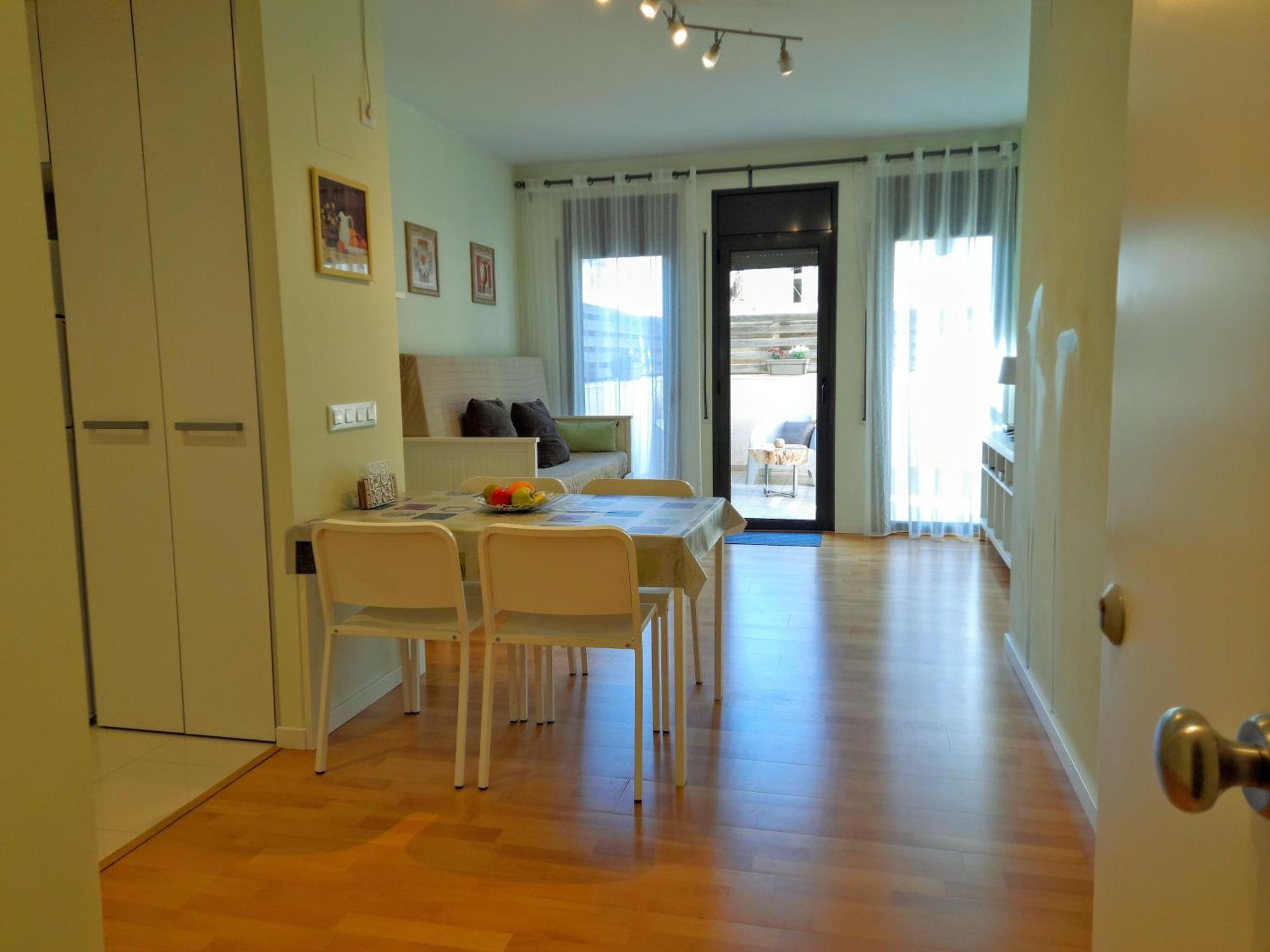 Lliris Sol Apartment L'Estartit
