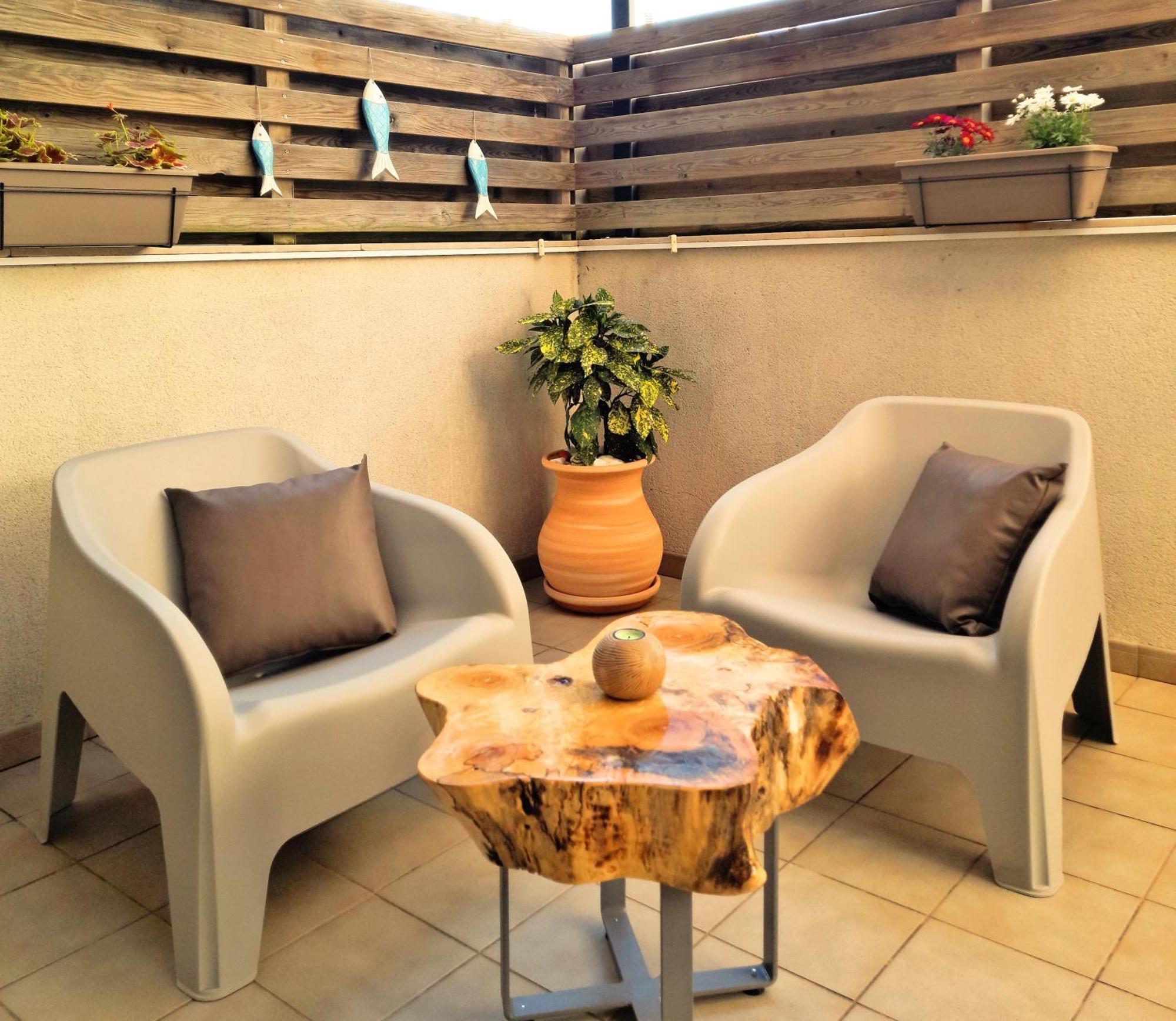 Lliris Sol Apartment *
