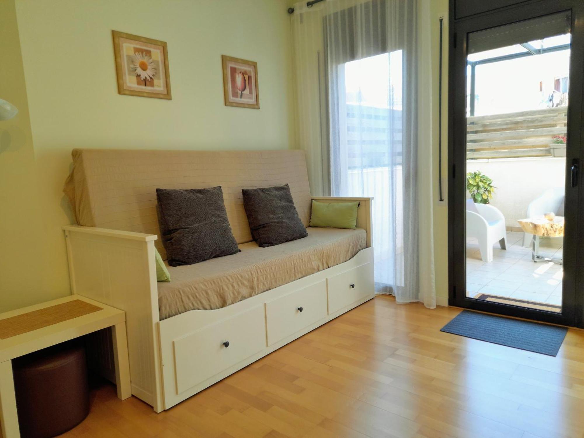 Apartment Lliris Sol