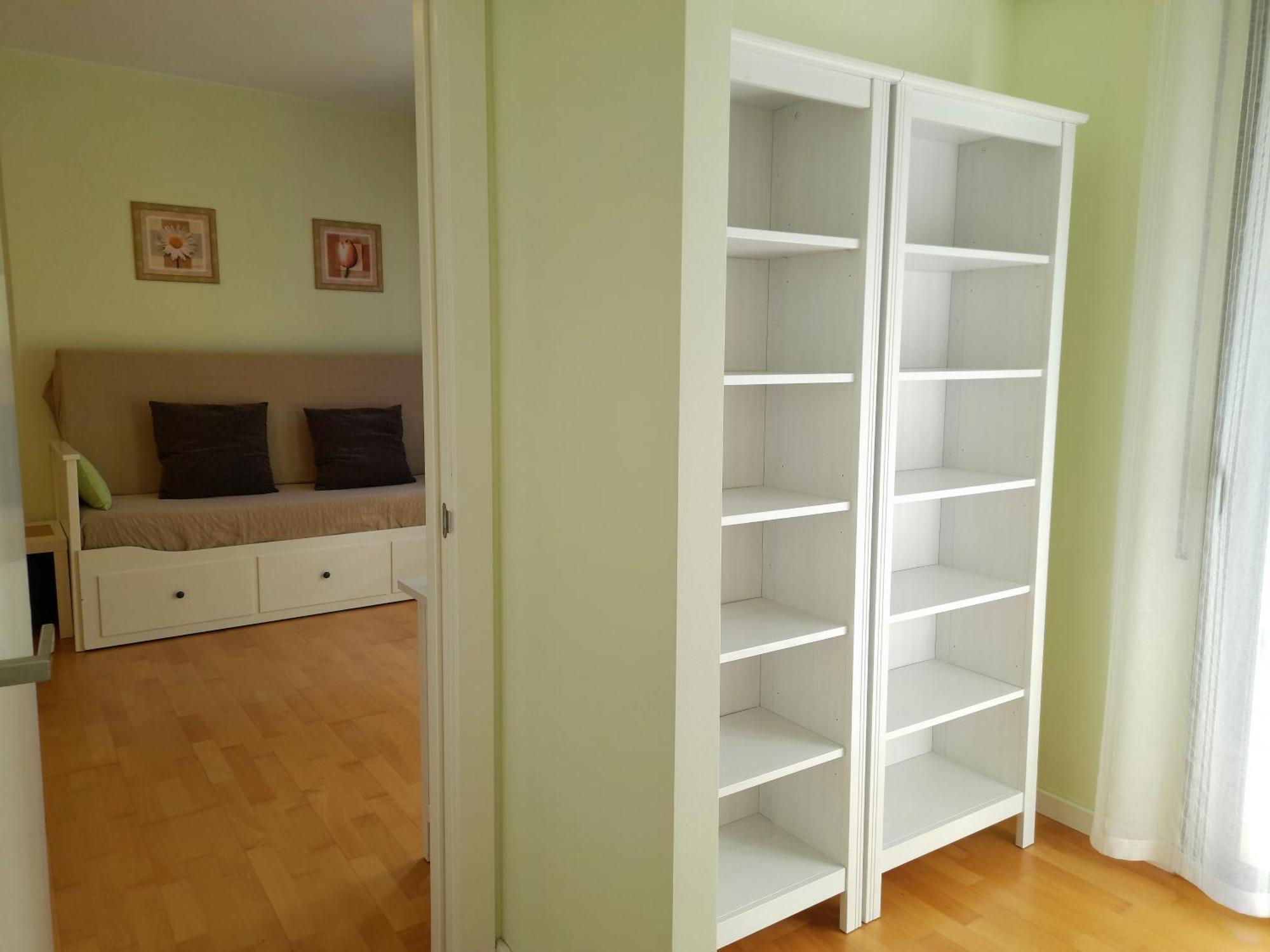 Apartment Lliris Sol L'Estartit