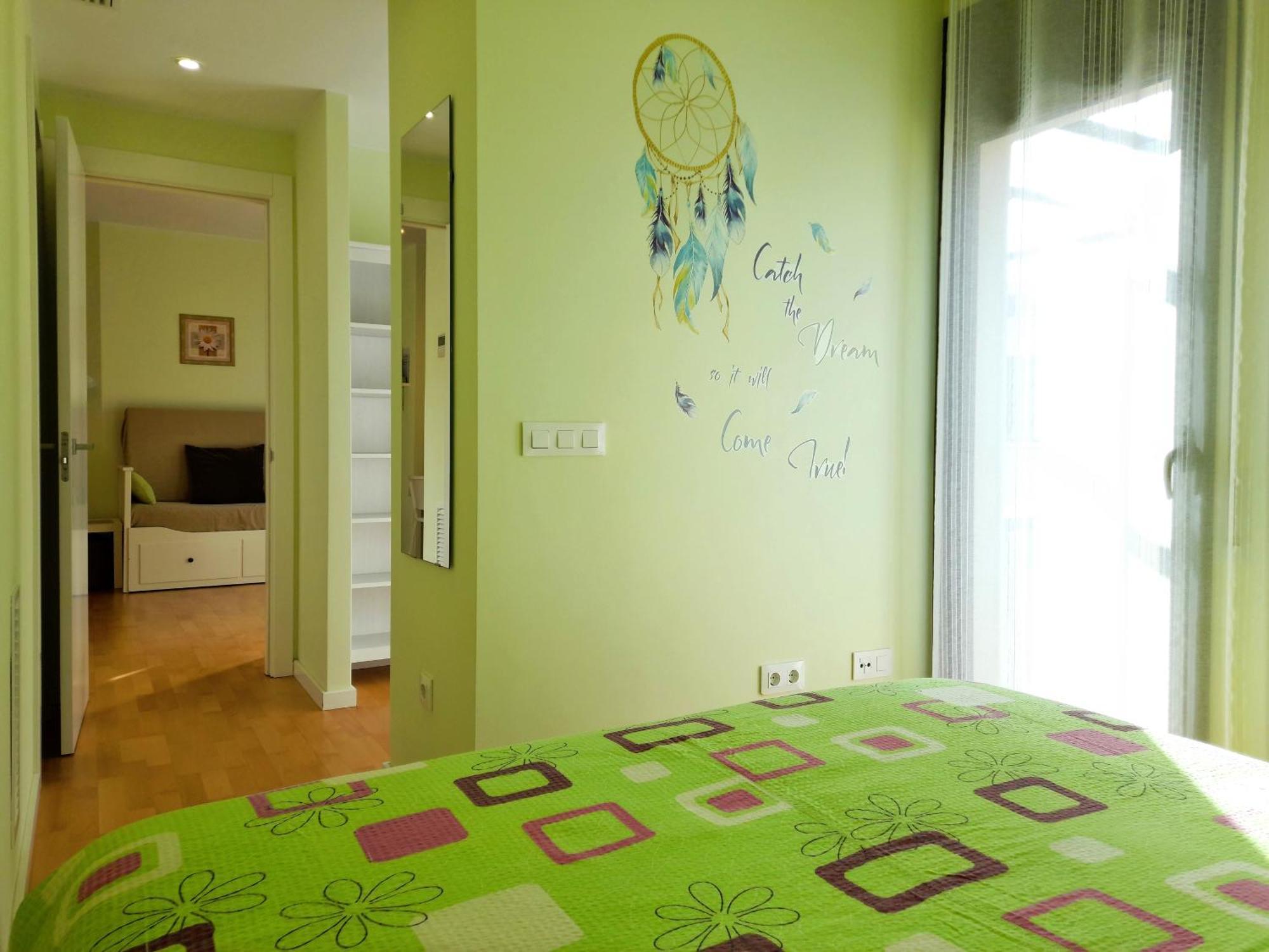 Lliris Sol Apartment *