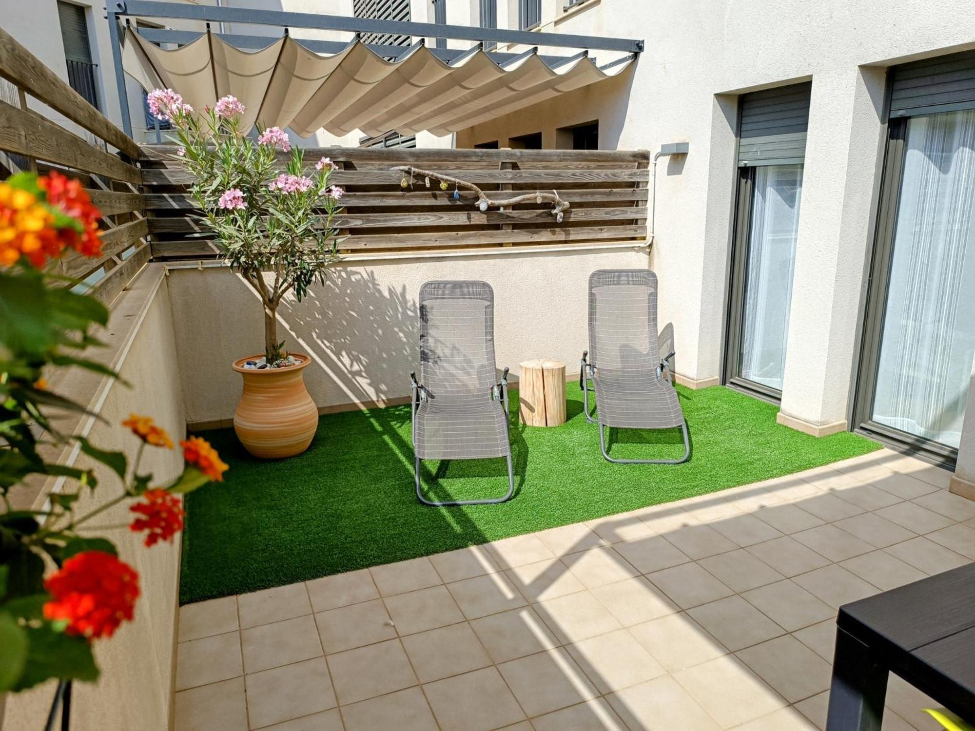 Apartment Lliris Sol *