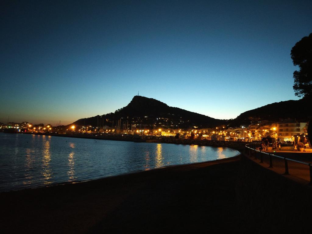Lliris Sol Apartment L'Estartit