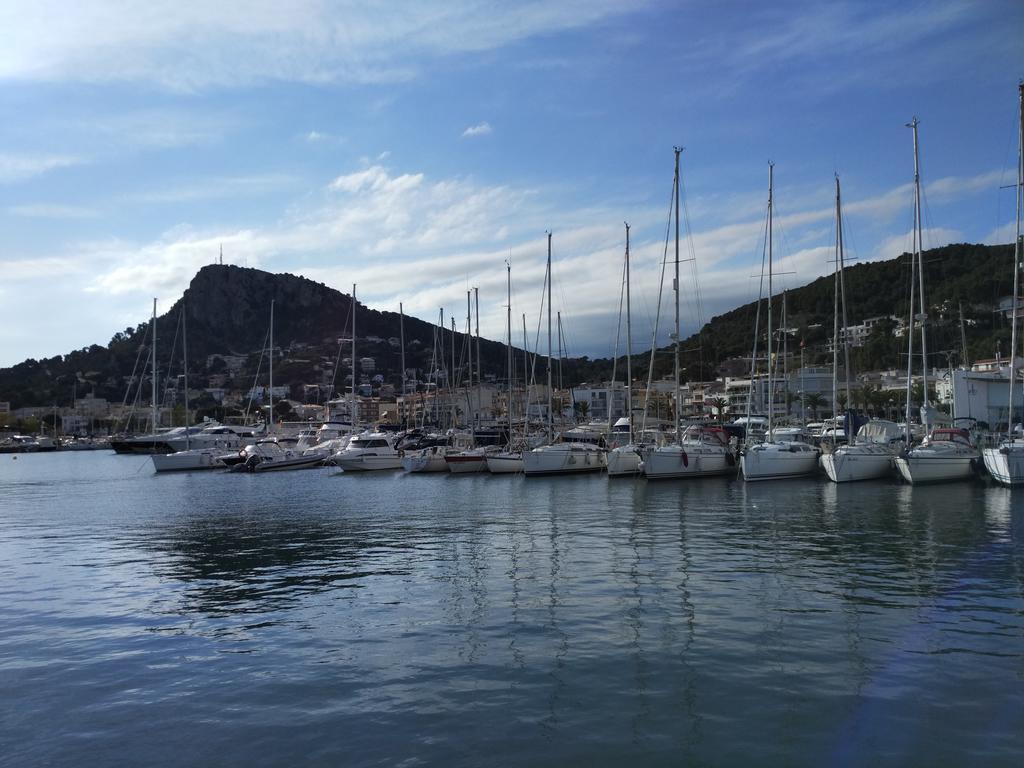 Lliris Sol L'Estartit