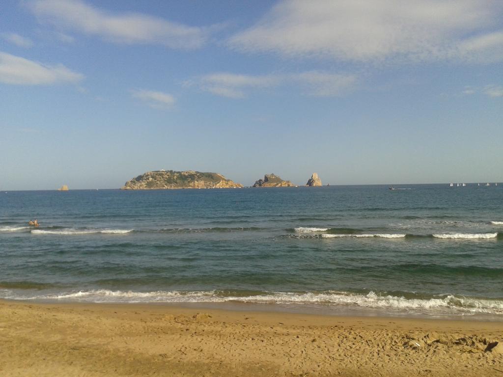 Lliris Sol Apartment L'Estartit