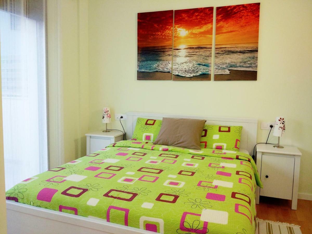 Lliris Sol Apartment *